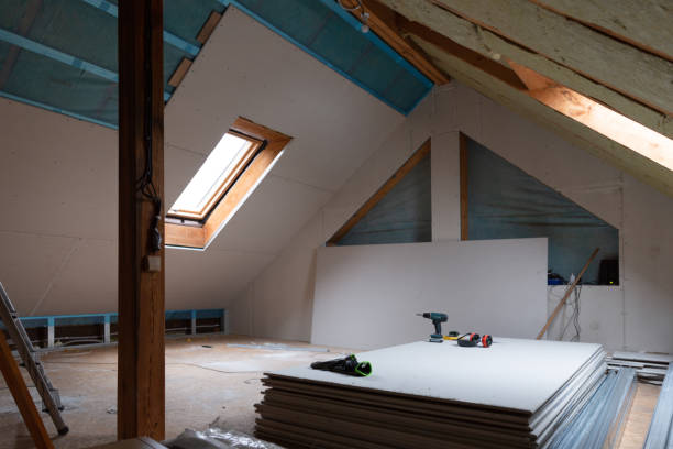 Best Best Insulation Companies  in Rathdrum, ID