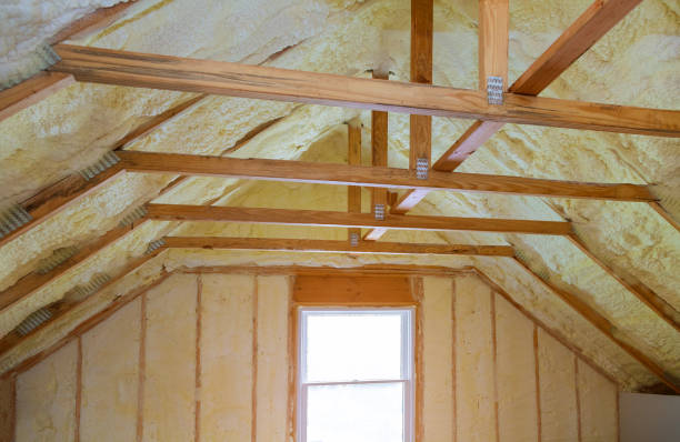 Best Energy-efficient Insulation  in Rathdrum, ID