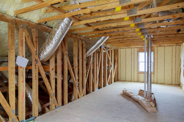 Best Crawl Space Insulation  in Rathdrum, ID