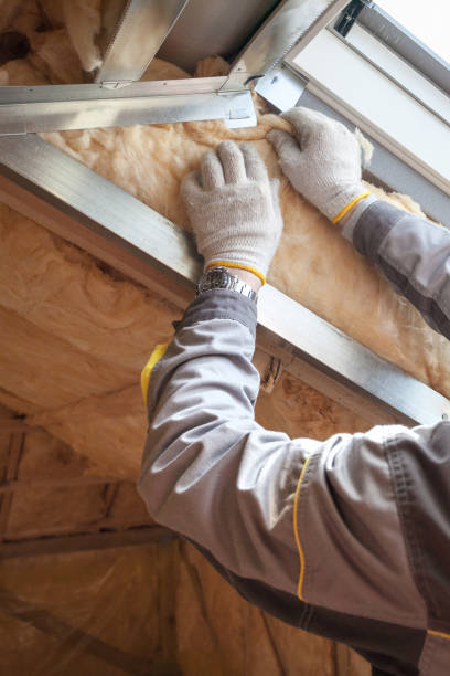 Insulation Repair Services in Rathdrum, ID