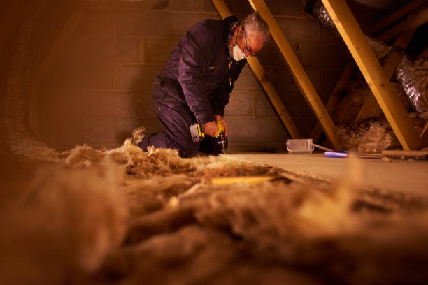 Rathdrum, ID Insulation Contractor Company